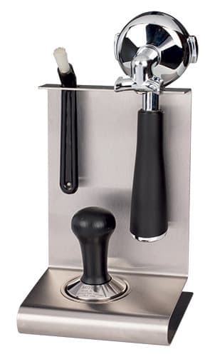 Tamping stand — 4910 | Metallurgica Motta