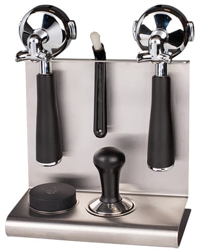 Tamping stand — 4920 | Metallurgica Motta