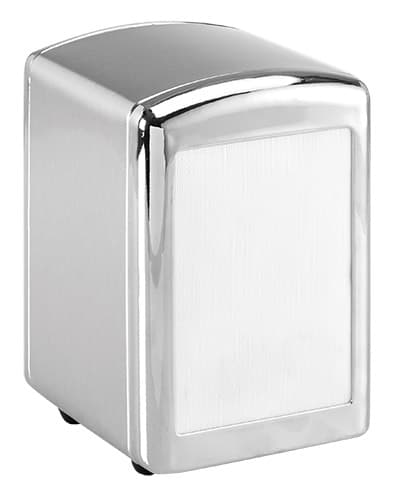 Napkin holder — 494 | Metallurgica Motta