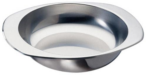 Vegetable dish — 500 | Metallurgica Motta