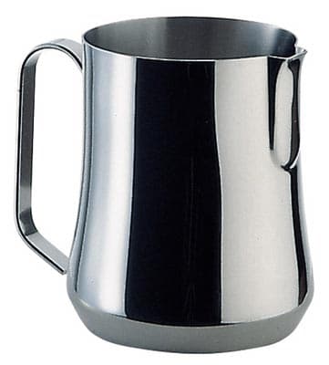 Milk jug Aurora — 5001 | Metallurgica Motta