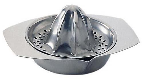 Citrus squeezer — 510 | Metallurgica Motta