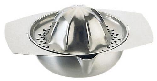 Grapefruit squeezer — 550 | Metallurgica Motta
