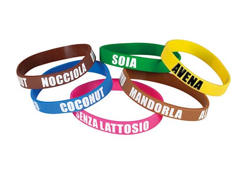 Rubber band — 5501/5R | Metallurgica Motta