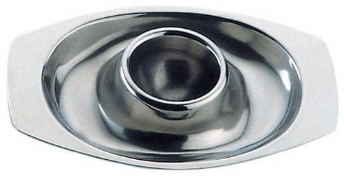 Egg cup — 570 | Metallurgica Motta