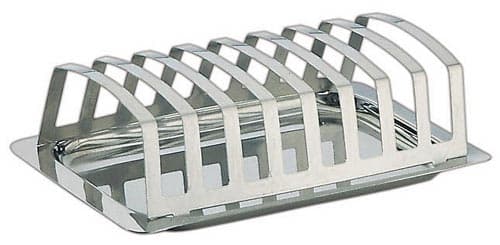 Toast-holder — 590 | Metallurgica Motta