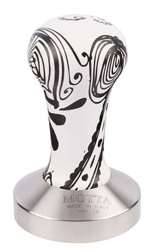 Tamper plane base Black White — 6181 | Metallurgica Motta