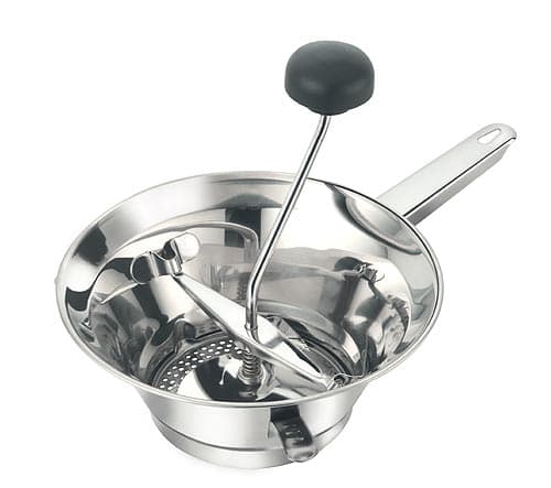Masher — 6500 | Metallurgica Motta