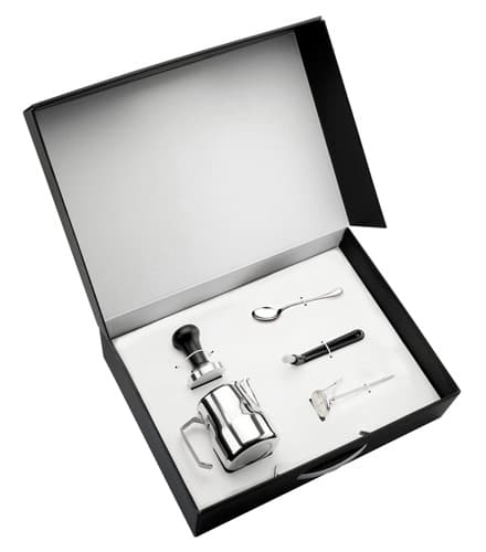 Barista kit Napoli — 7520 | Metallurgica Motta