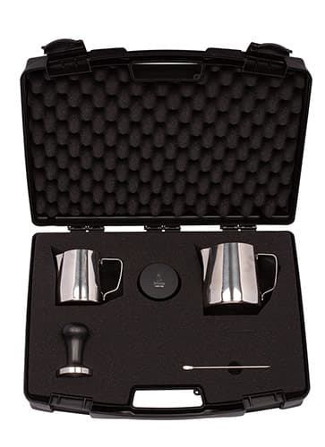 Barista kit Palermo — 7555 | Metallurgica Motta