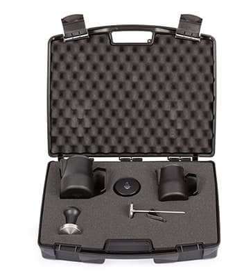 Barista kit Trieste — 7575 | Metallurgica Motta
