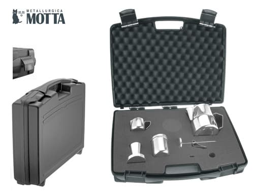 Barista kit Firenze — 7590 | Metallurgica Motta