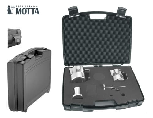 Barista kit Venezia — 7595 | Metallurgica Motta