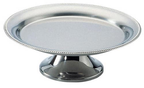 Cake stand — 760 | Metallurgica Motta