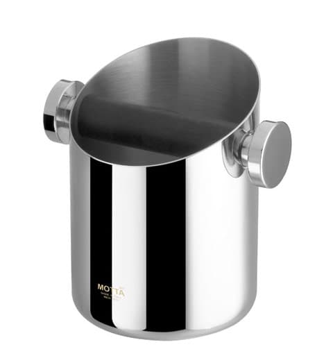 Knock box — 7750 | Metallurgica Motta