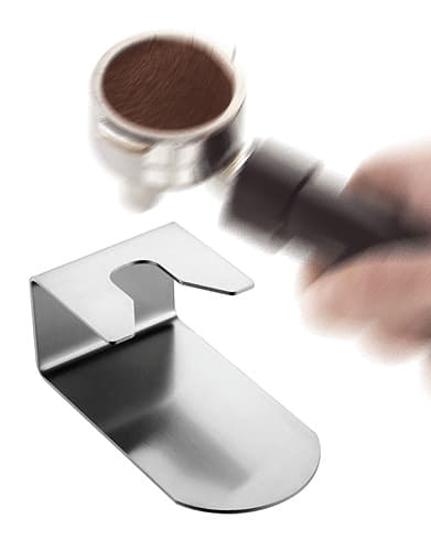 Tamping stand — 8210 | Metallurgica Motta