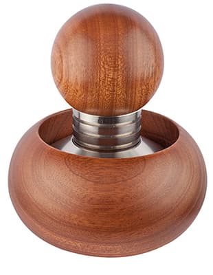 Set pressino e portapressino Bubble — 8240 | Metallurgica Motta