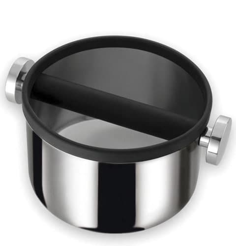 Professional knock box — 8250 | Metallurgica Motta