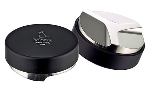 Pianacaffè nero — 8350/58 | Metallurgica Motta