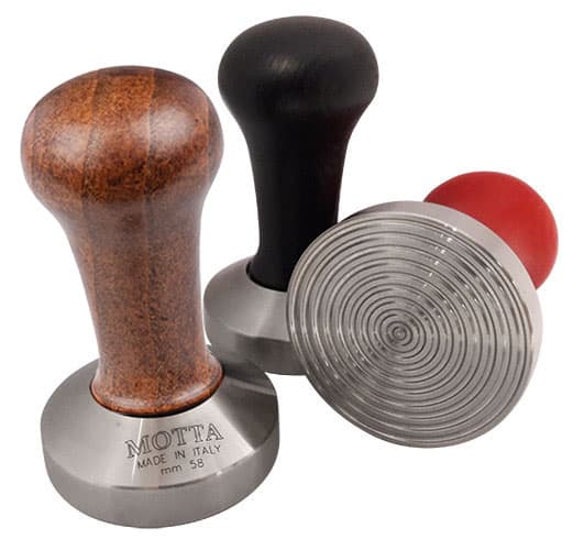 Pressino Wave — 8500 | Metallurgica Motta
