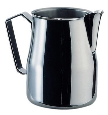 Milk jug Europa — 901 | Metallurgica Motta