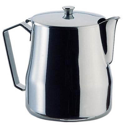 Tea-pot Europa — 902 | Metallurgica Motta