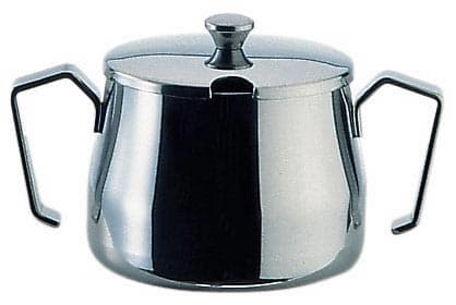 Sugar bowl Europa — 903 | Metallurgica Motta